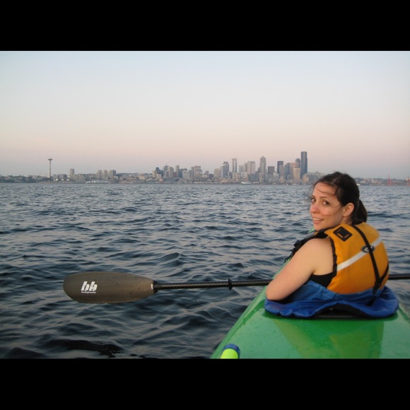 Meet your Posher, Jo! - Picture 1 of 1